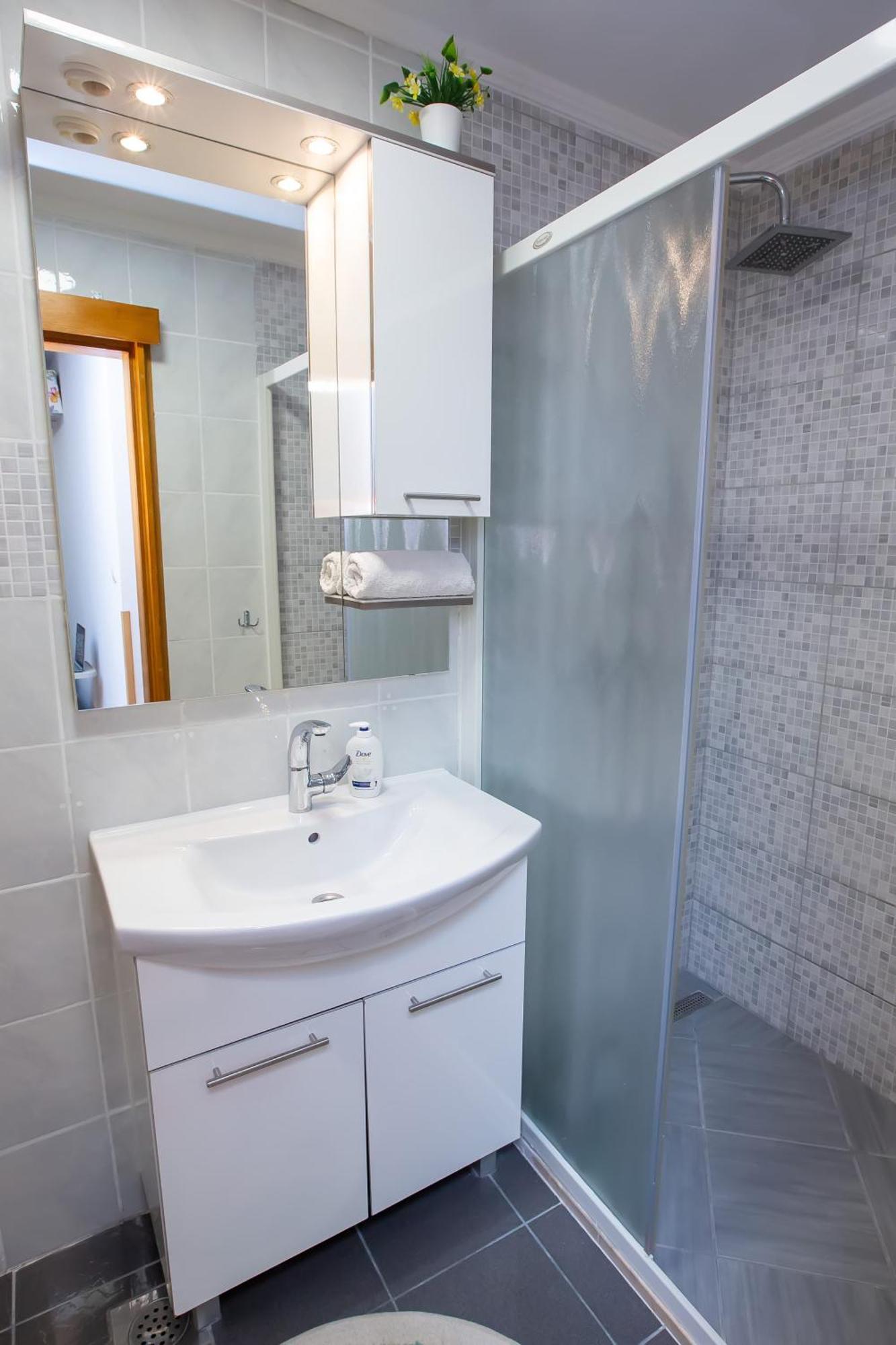 Apartment Kimi Dubrovnik Buitenkant foto