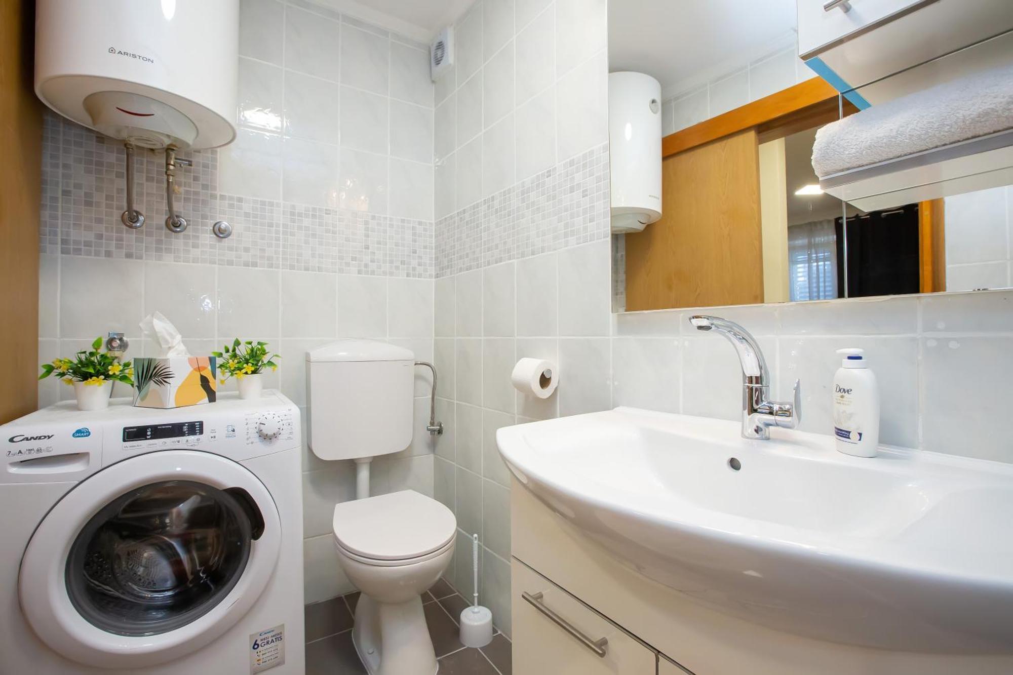 Apartment Kimi Dubrovnik Buitenkant foto