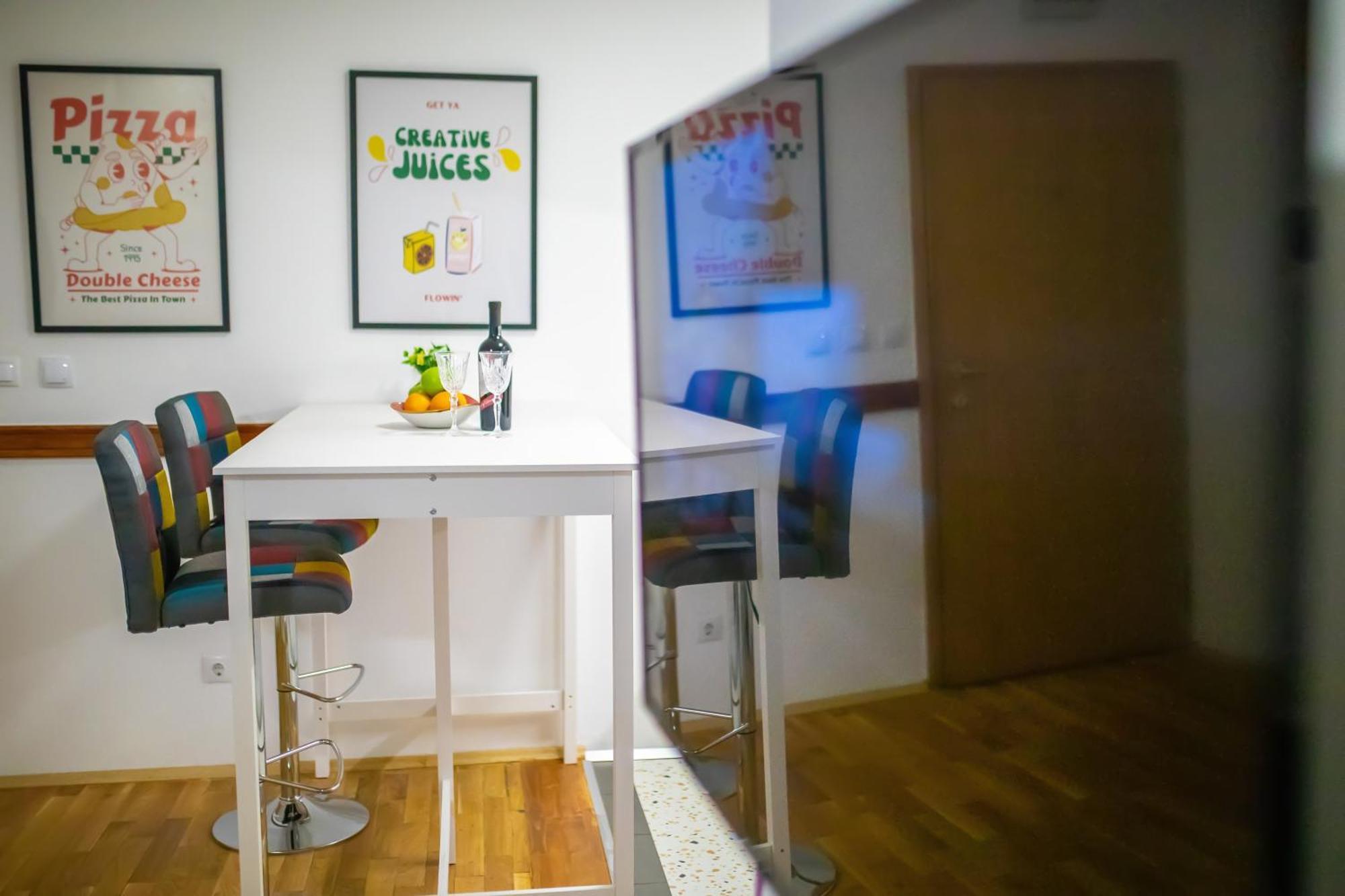 Apartment Kimi Dubrovnik Buitenkant foto