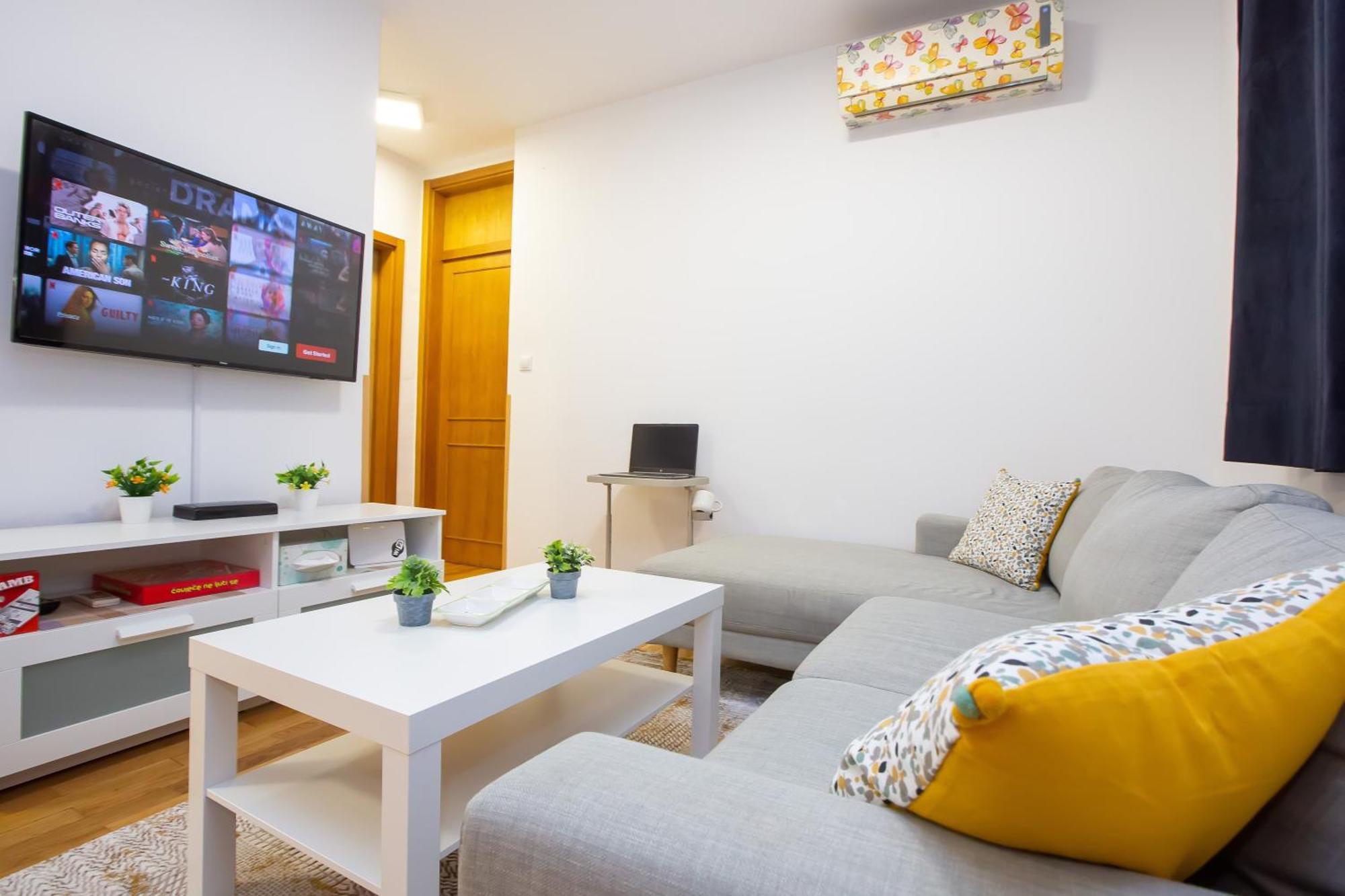 Apartment Kimi Dubrovnik Buitenkant foto