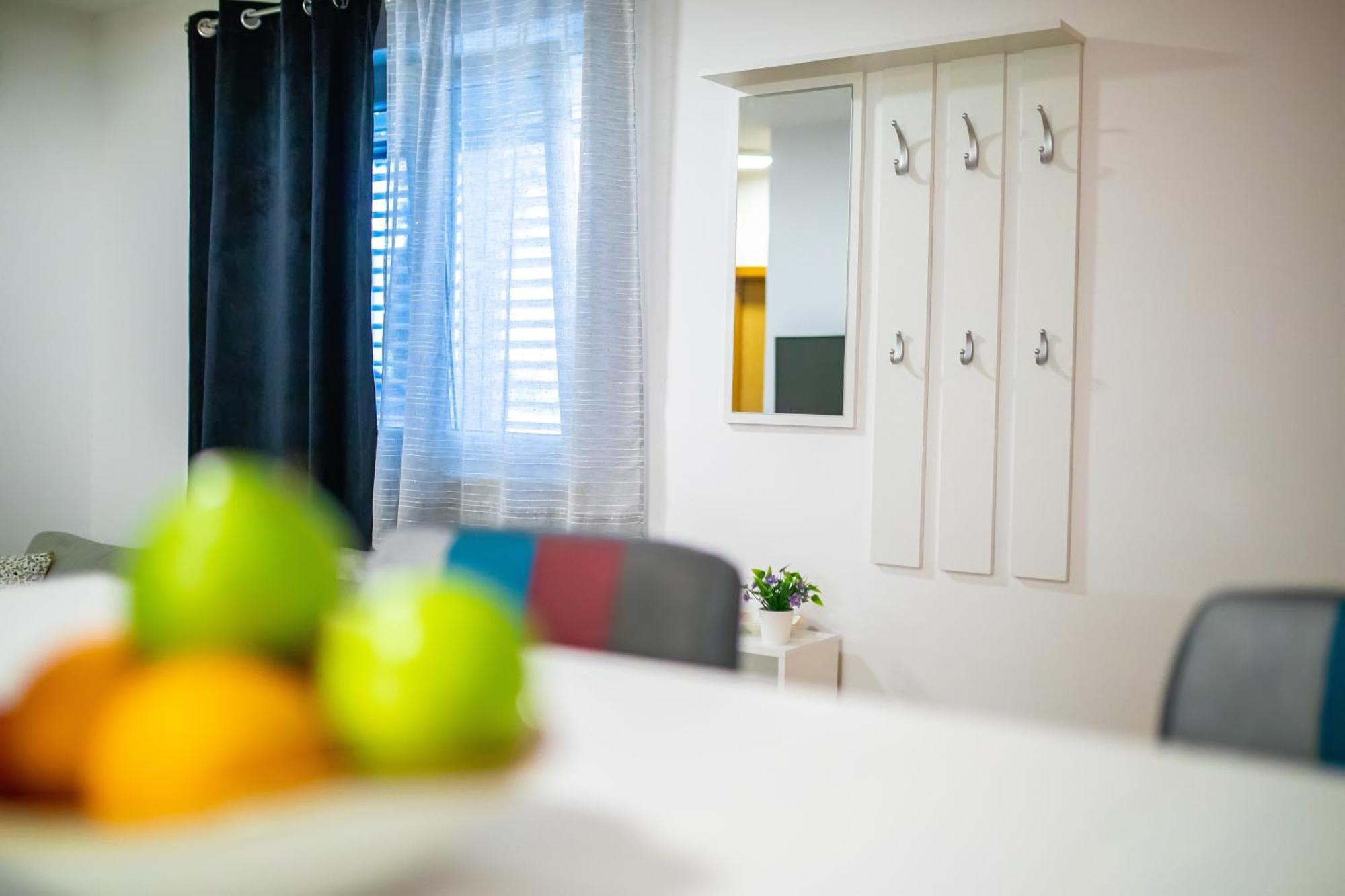 Apartment Kimi Dubrovnik Buitenkant foto