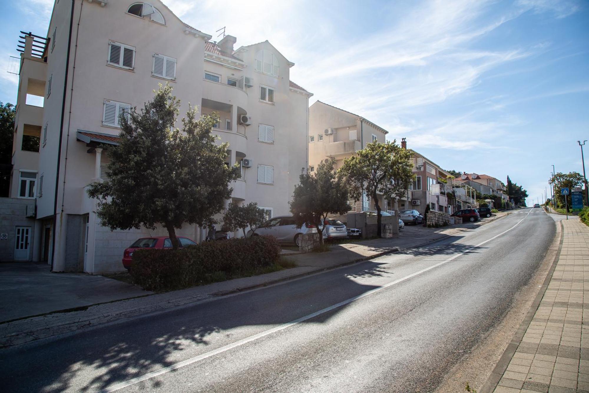 Apartment Kimi Dubrovnik Buitenkant foto