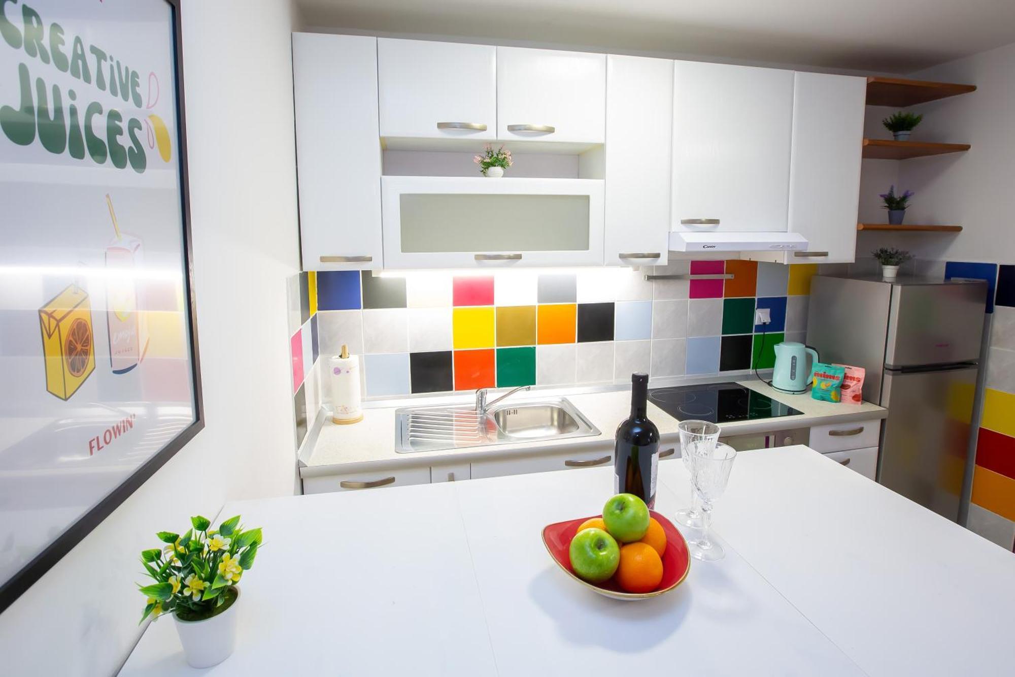 Apartment Kimi Dubrovnik Buitenkant foto