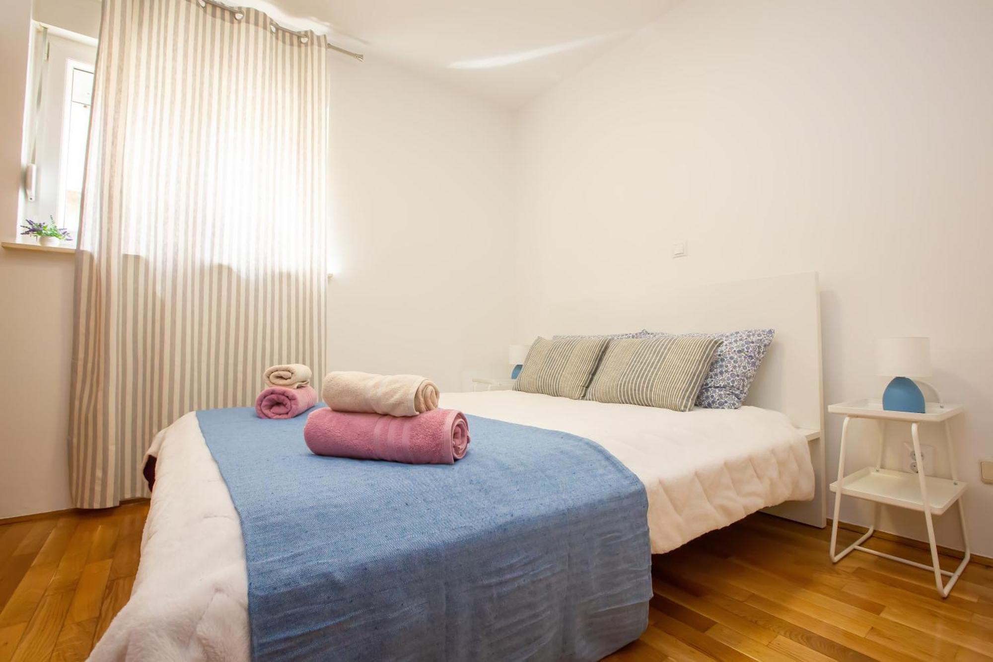 Apartment Kimi Dubrovnik Buitenkant foto