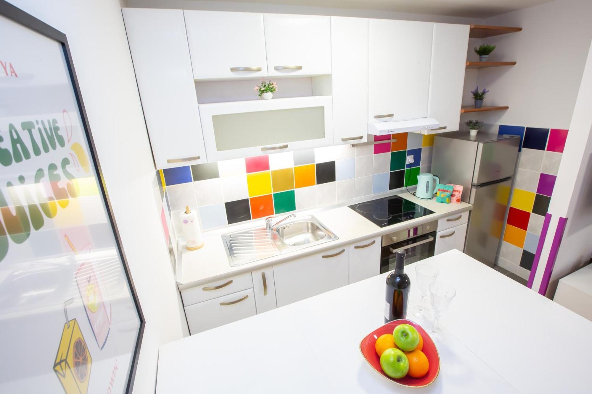 Apartment Kimi Dubrovnik Buitenkant foto