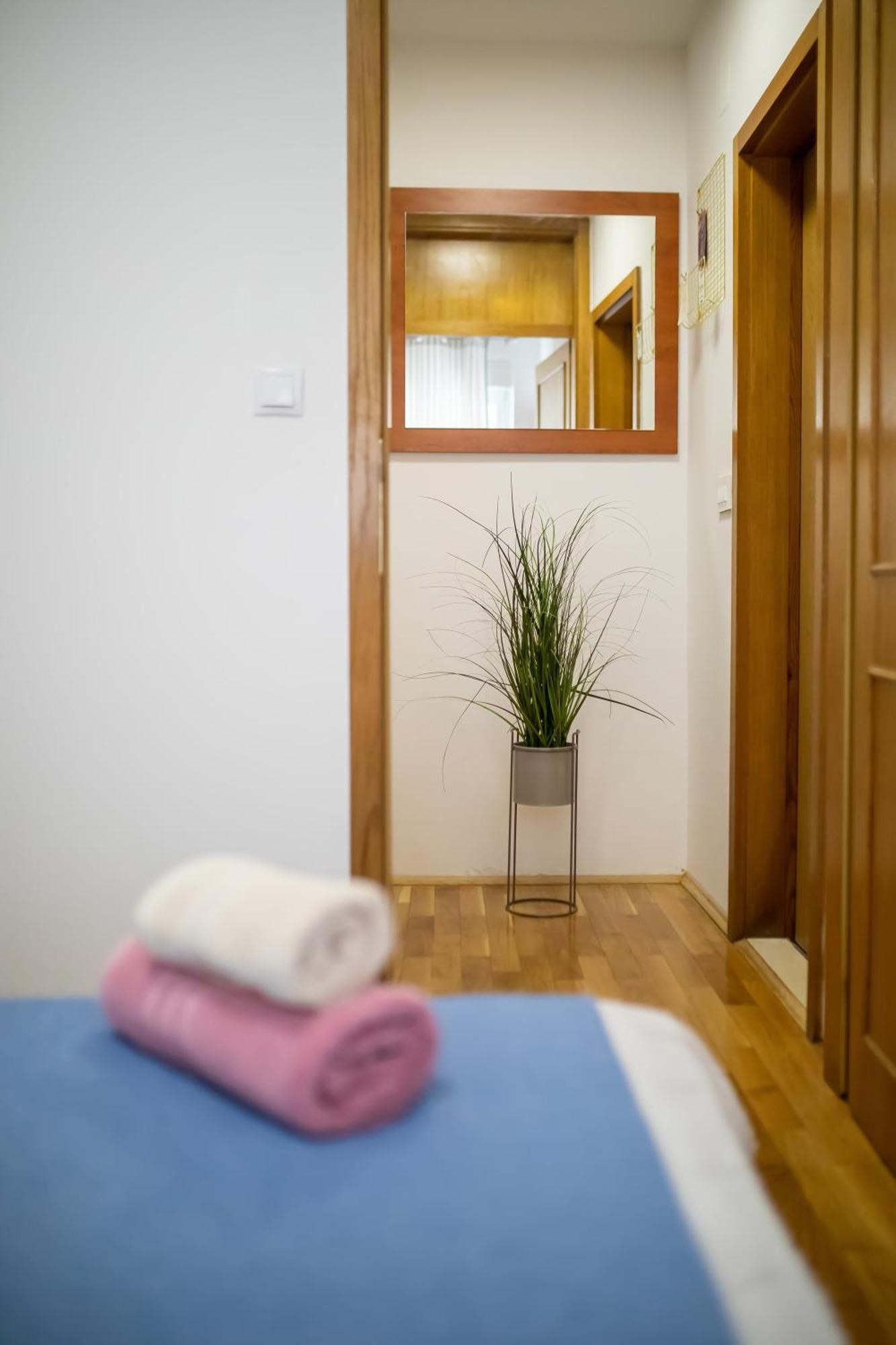 Apartment Kimi Dubrovnik Buitenkant foto