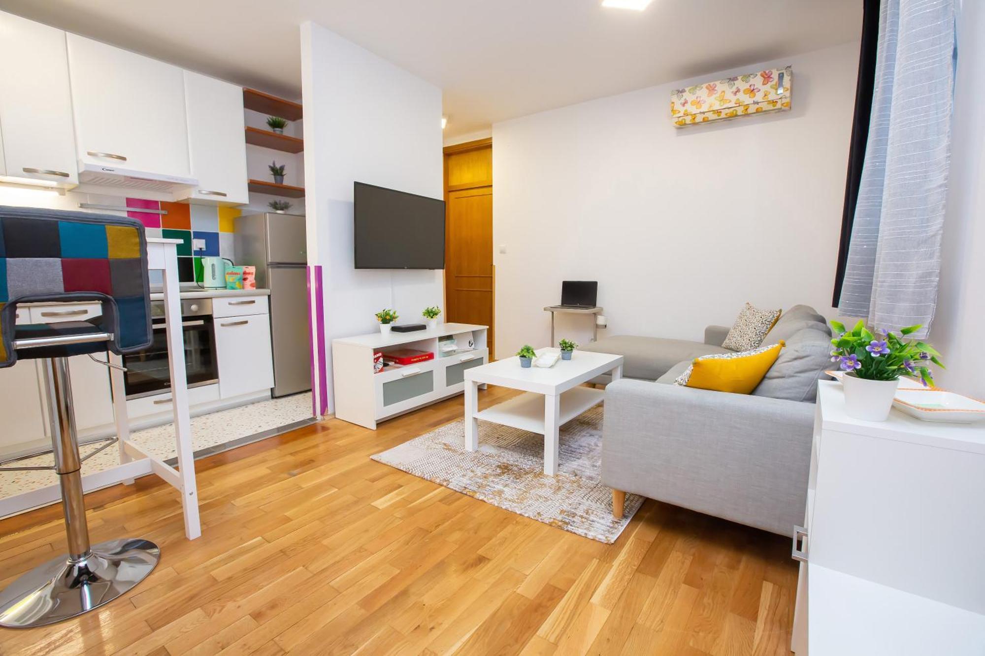 Apartment Kimi Dubrovnik Buitenkant foto