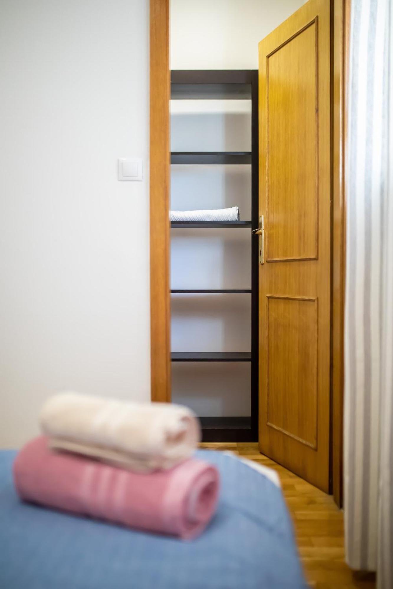 Apartment Kimi Dubrovnik Buitenkant foto