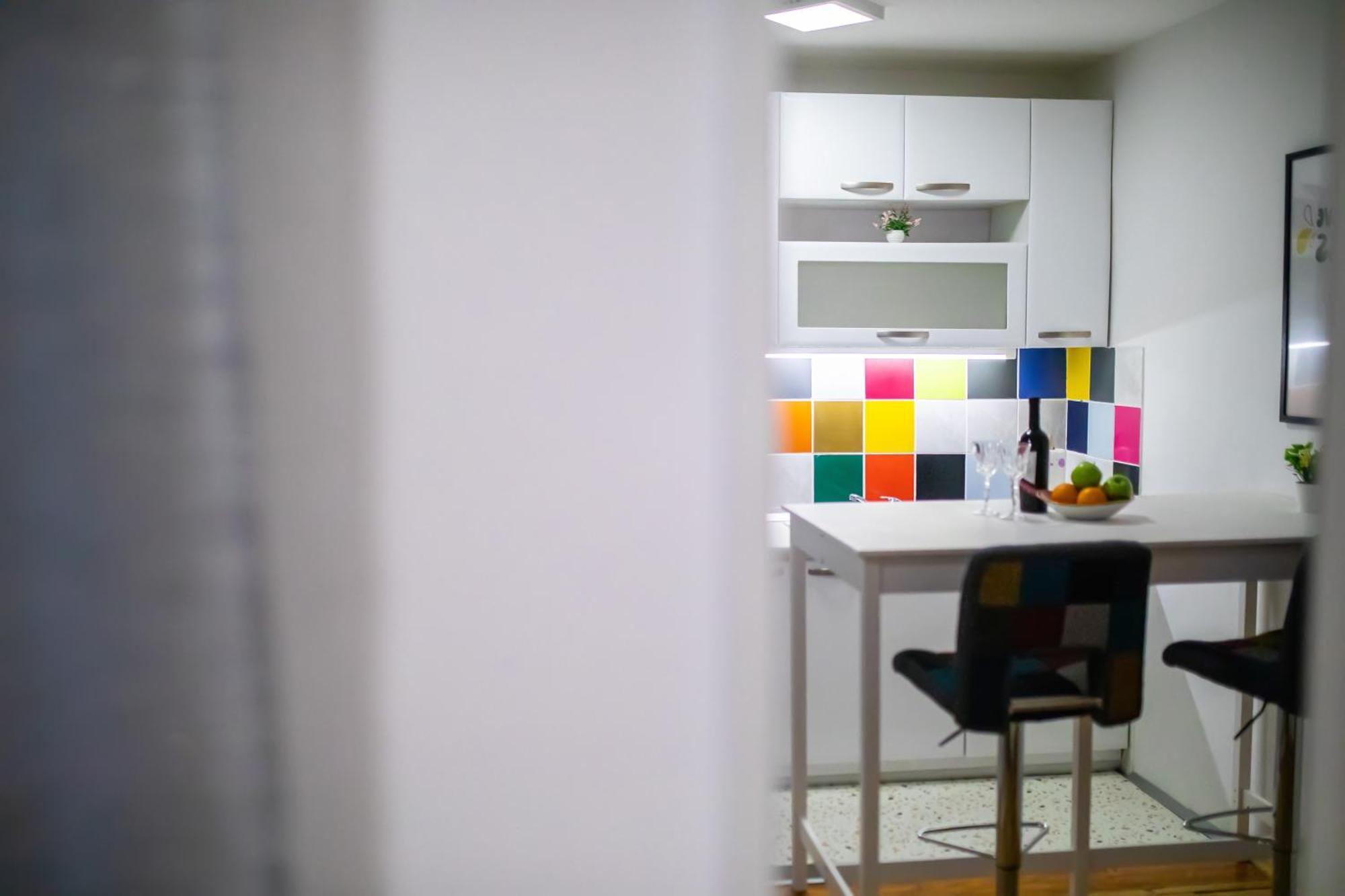 Apartment Kimi Dubrovnik Buitenkant foto