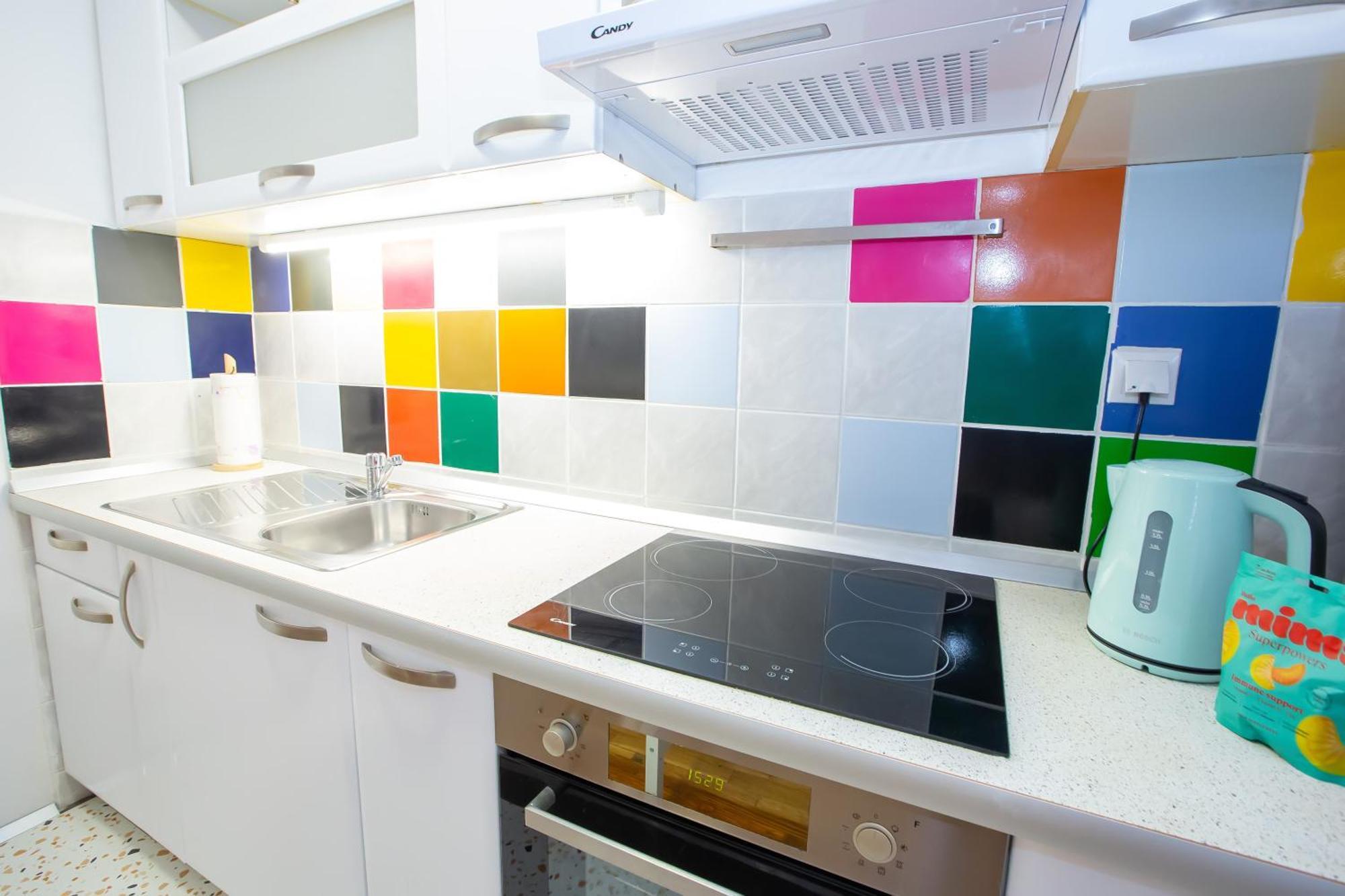 Apartment Kimi Dubrovnik Buitenkant foto