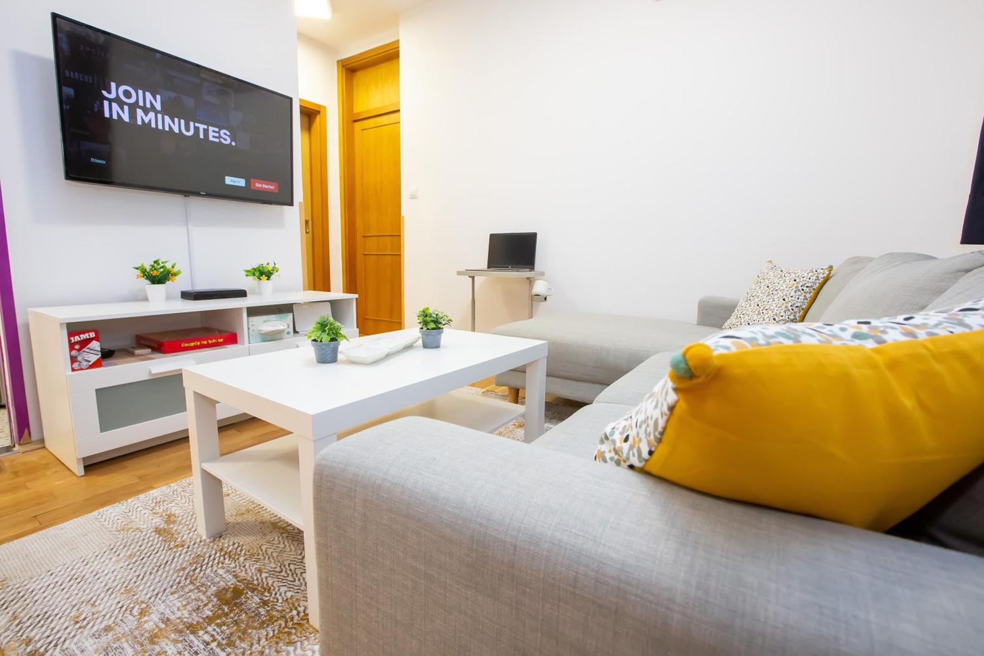Apartment Kimi Dubrovnik Buitenkant foto