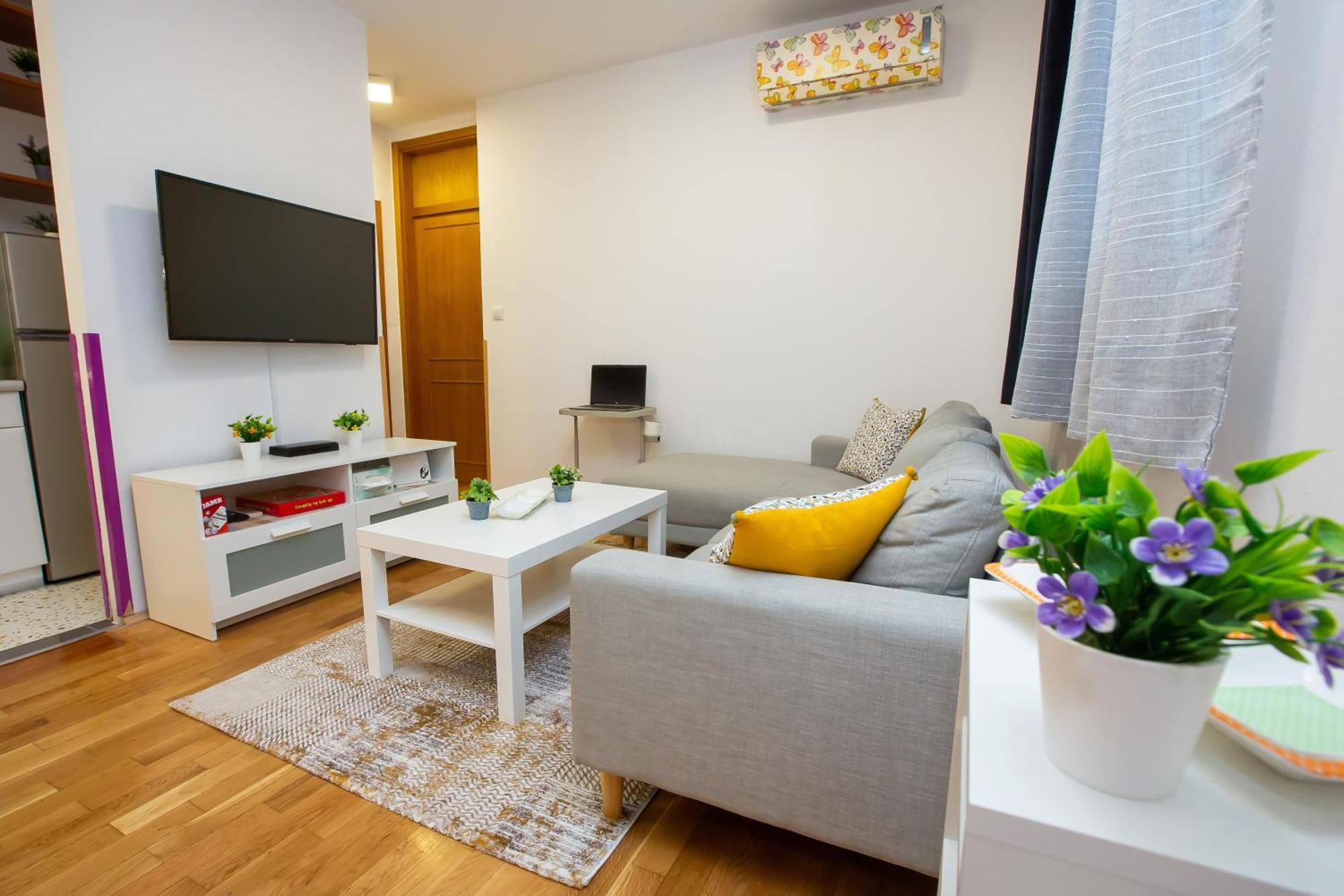Apartment Kimi Dubrovnik Buitenkant foto