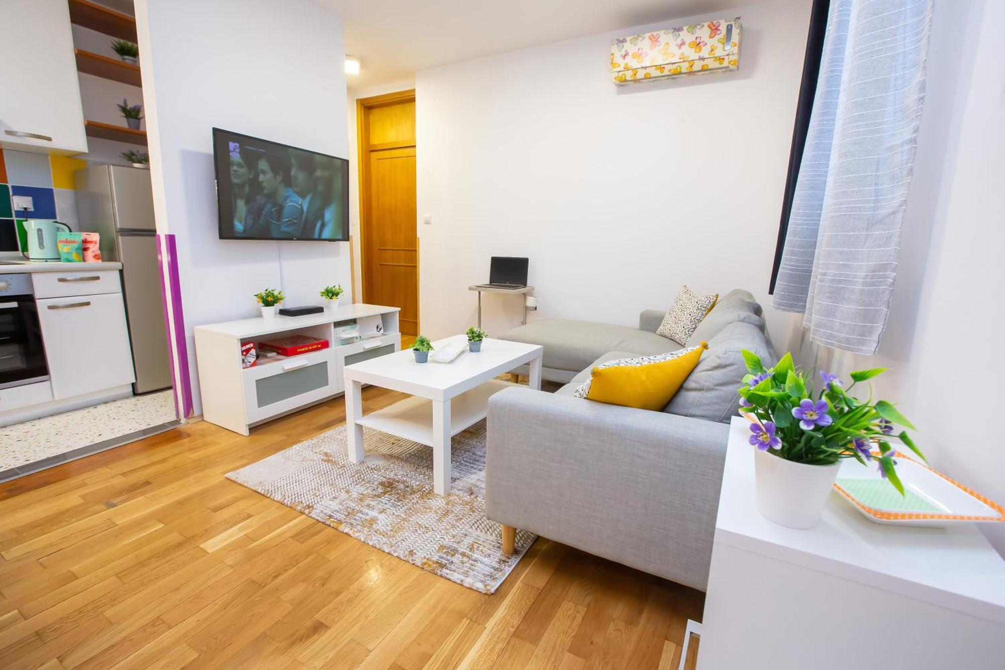 Apartment Kimi Dubrovnik Buitenkant foto